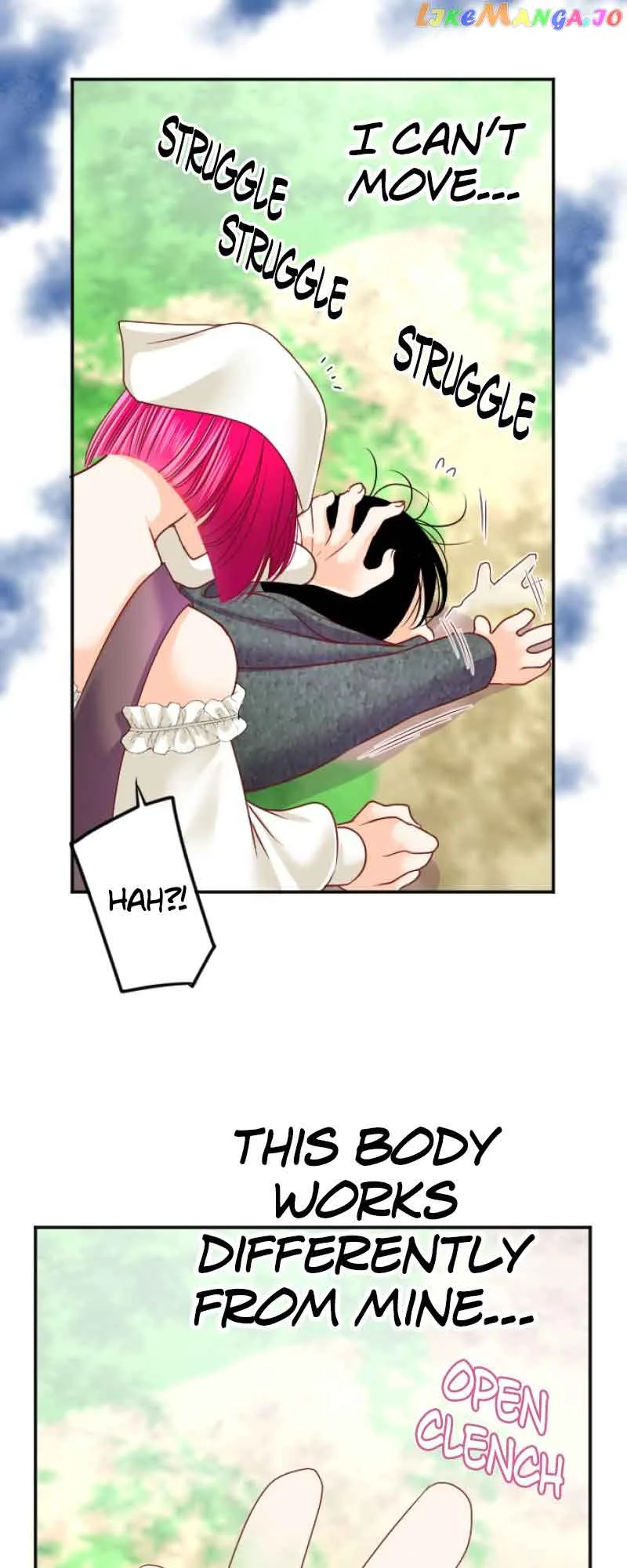 I was Reborn as a Housekeeper in a Parallel World! Chapter 155 page 20