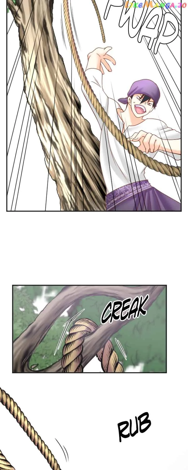 I was Reborn as a Housekeeper in a Parallel World! Chapter 155 page 42