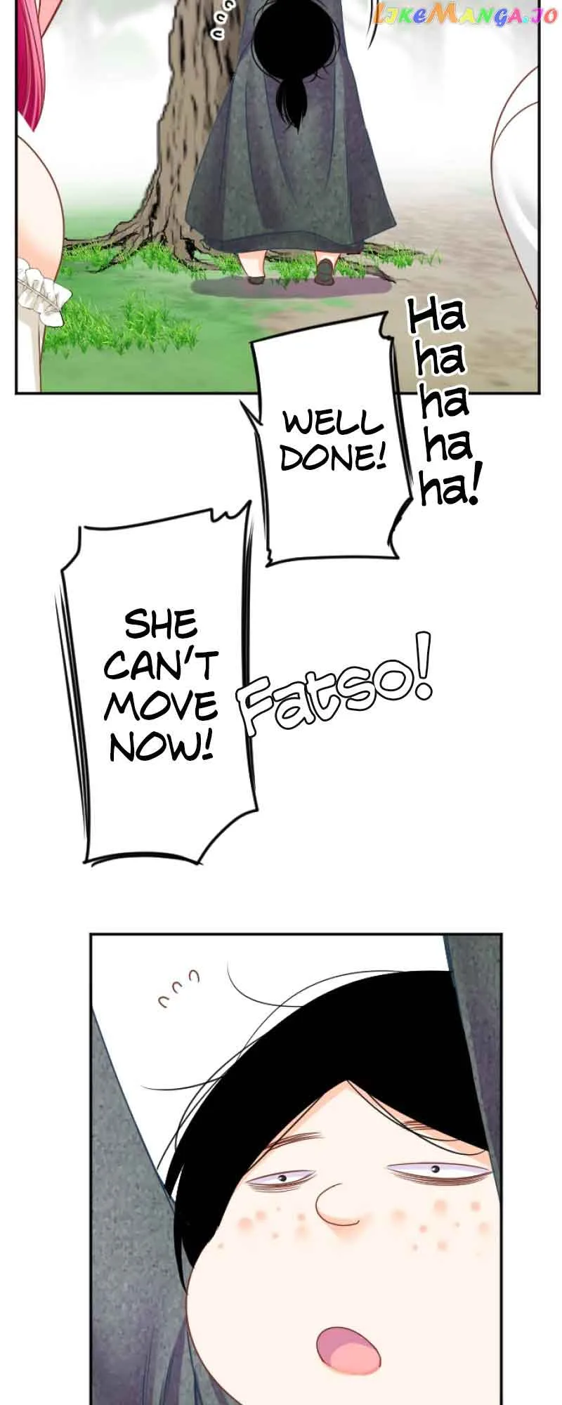 I was Reborn as a Housekeeper in a Parallel World! Chapter 155 page 44