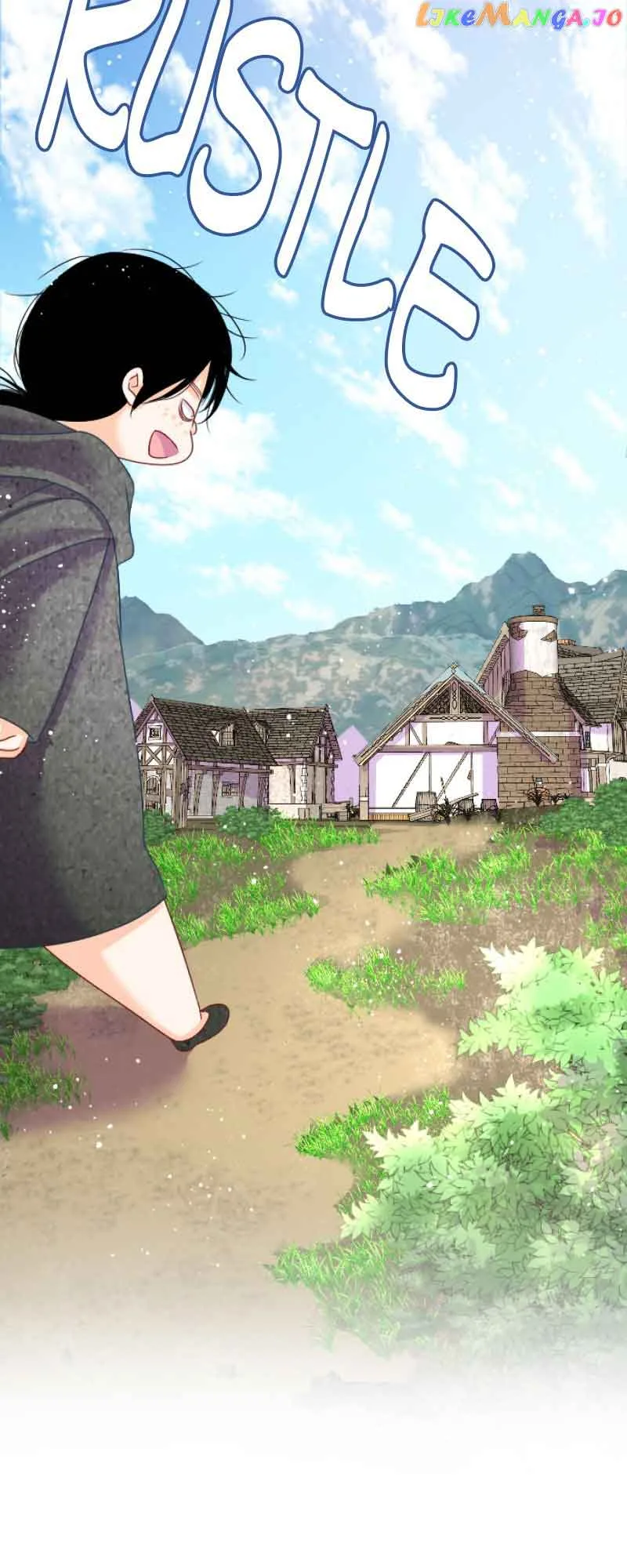I was Reborn as a Housekeeper in a Parallel World! Chapter 156 page 5