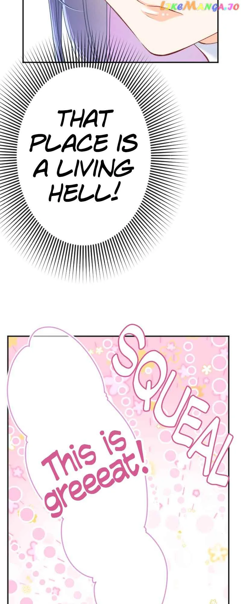 I was Reborn as a Housekeeper in a Parallel World! Chapter 156 page 12