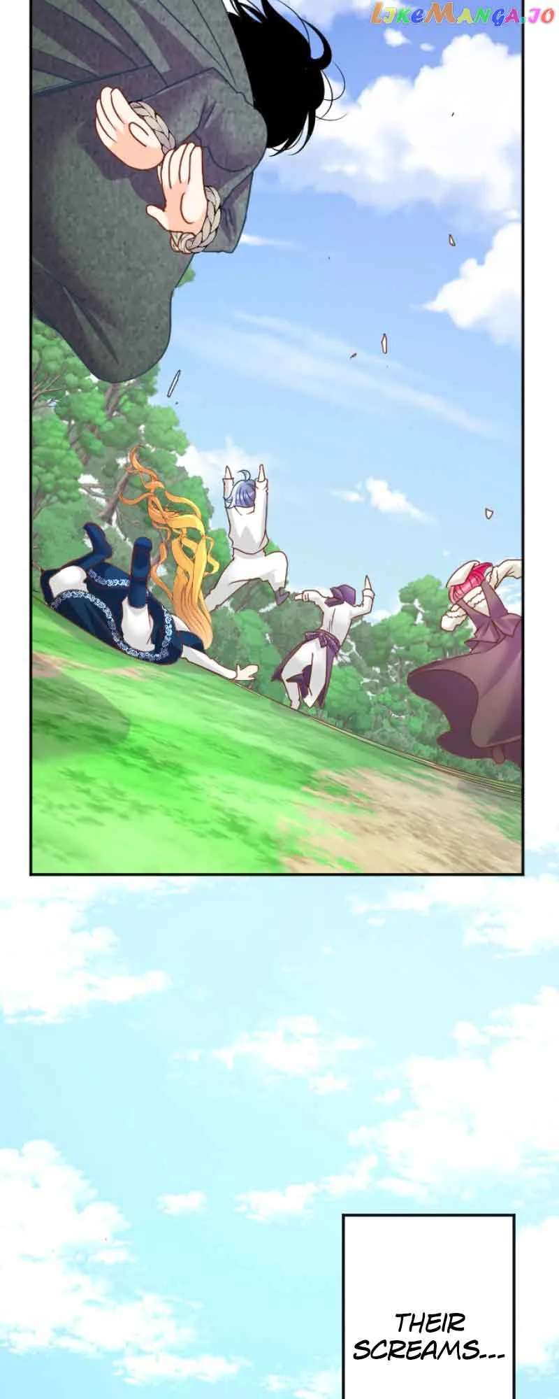 I was Reborn as a Housekeeper in a Parallel World! Chapter 155 page 51