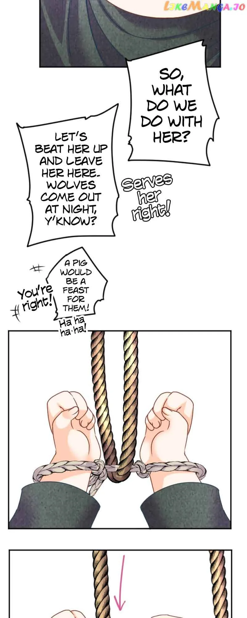 I was Reborn as a Housekeeper in a Parallel World! Chapter 155 page 45