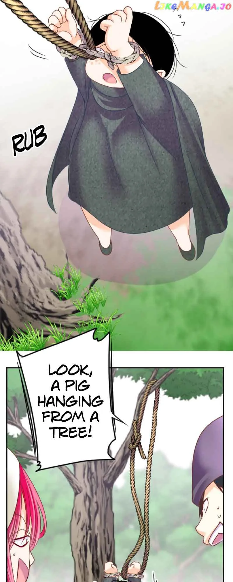 I was Reborn as a Housekeeper in a Parallel World! Chapter 155 page 43