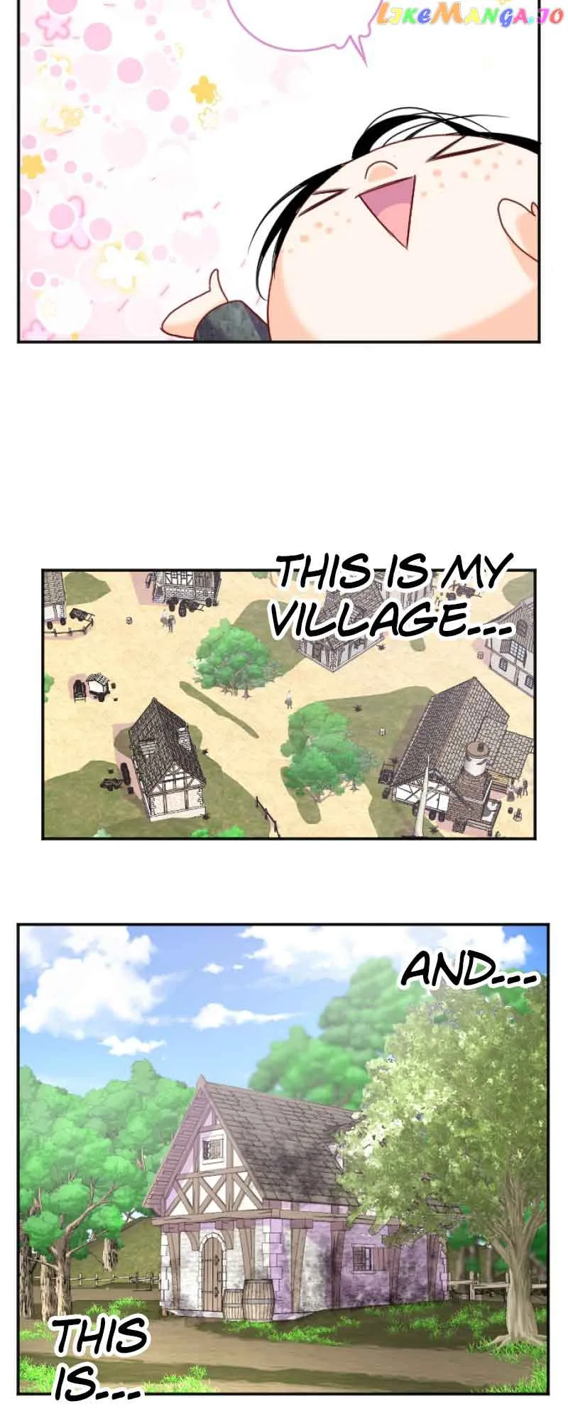I was Reborn as a Housekeeper in a Parallel World! Chapter 156 page 13
