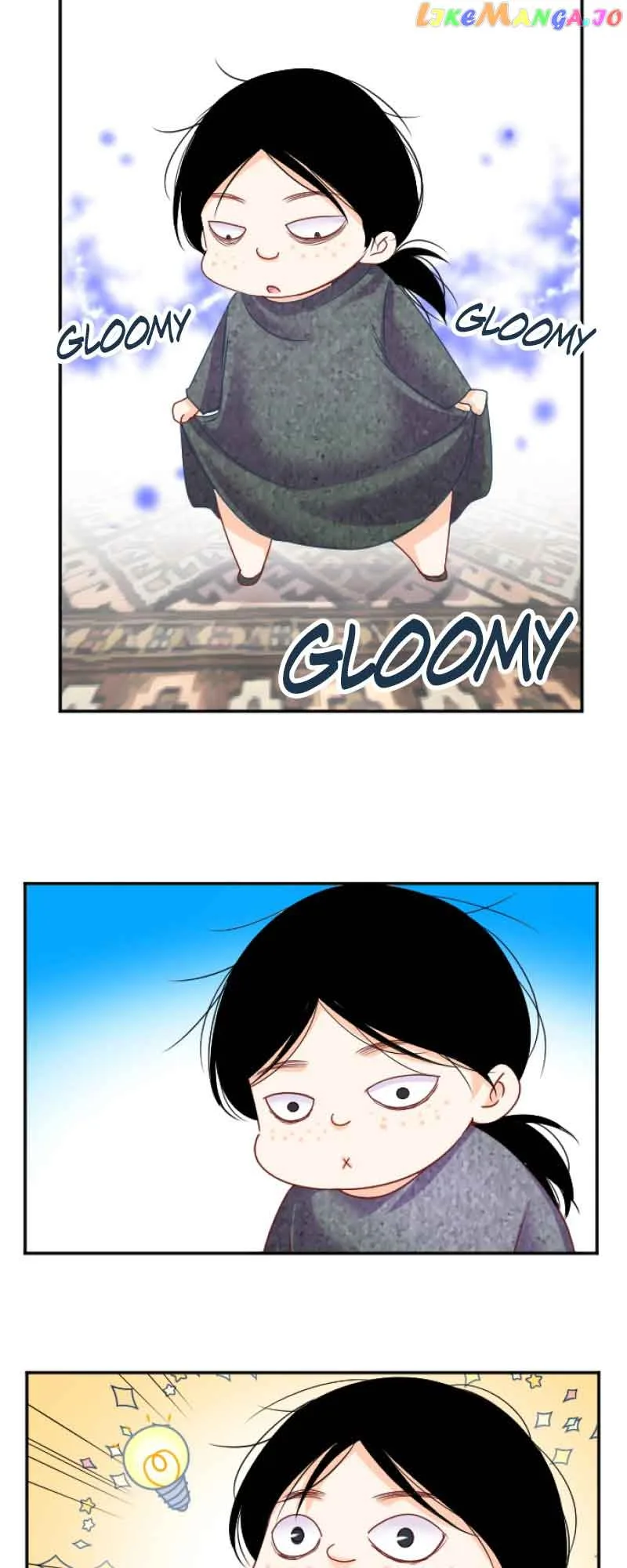 I was Reborn as a Housekeeper in a Parallel World! Chapter 156 page 25