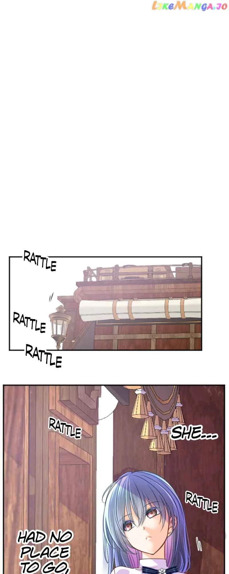 I was Reborn as a Housekeeper in a Parallel World! Chapter 156 page 9