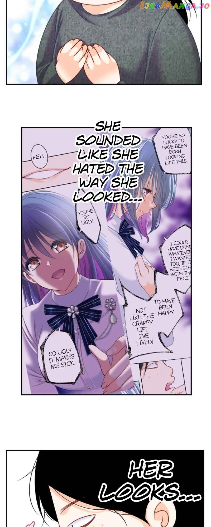 I was Reborn as a Housekeeper in a Parallel World! Chapter 156 page 17