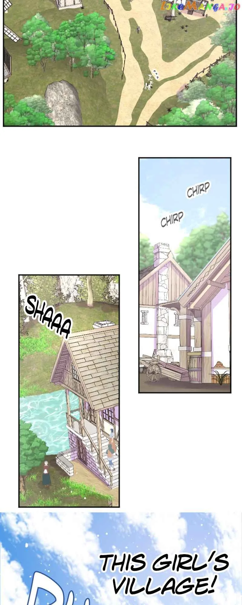 I was Reborn as a Housekeeper in a Parallel World! Chapter 156 page 4
