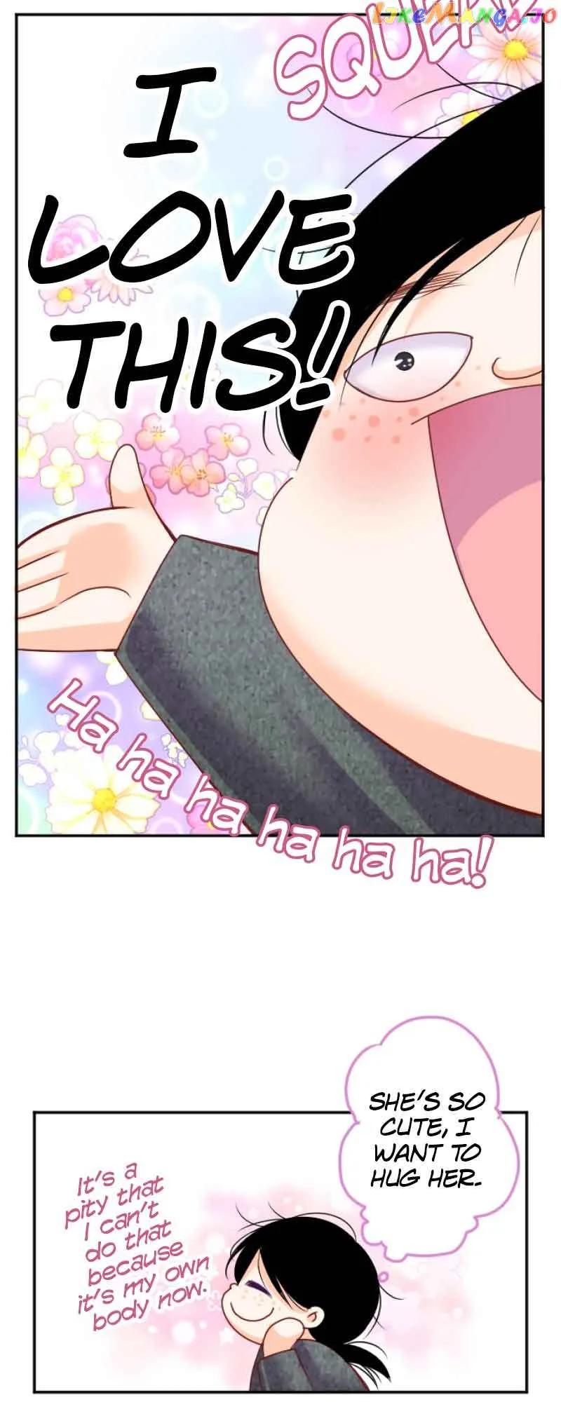 I was Reborn as a Housekeeper in a Parallel World! Chapter 156 page 23