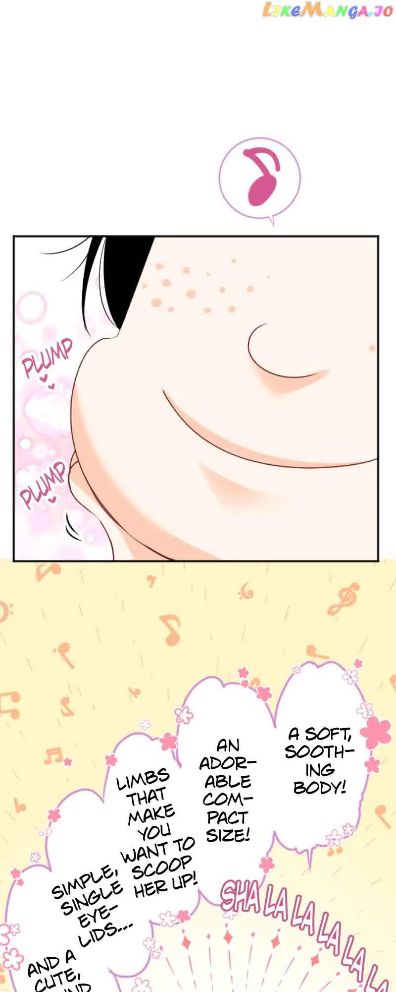 I was Reborn as a Housekeeper in a Parallel World! Chapter 156 page 21