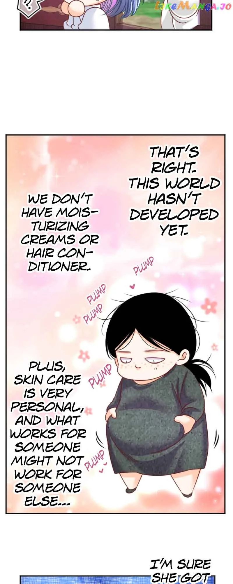 I was Reborn as a Housekeeper in a Parallel World! Chapter 156 page 29