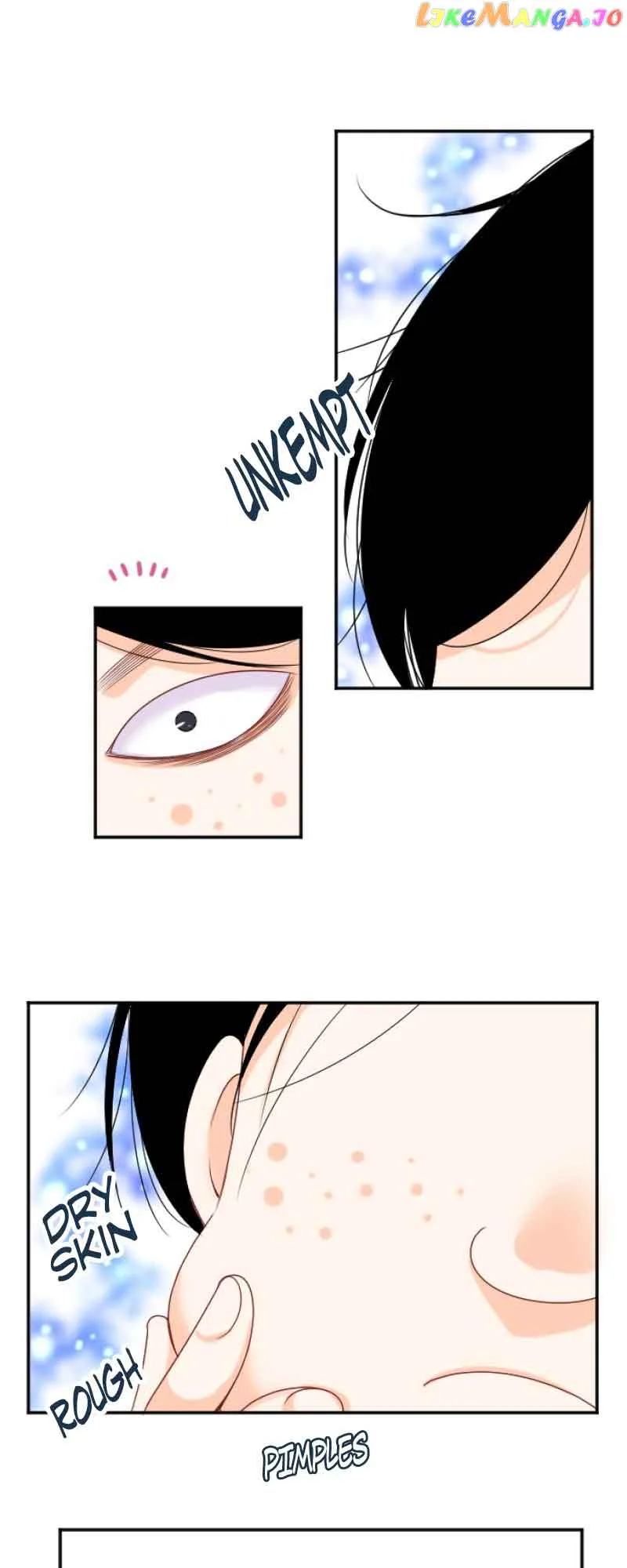I was Reborn as a Housekeeper in a Parallel World! Chapter 156 page 24