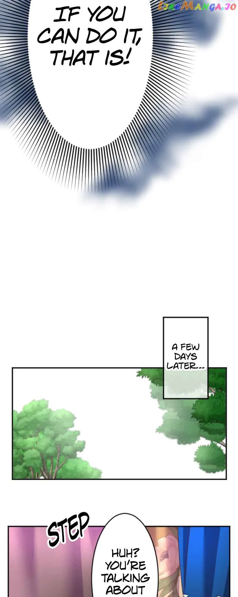 I was Reborn as a Housekeeper in a Parallel World! Chapter 156 page 44