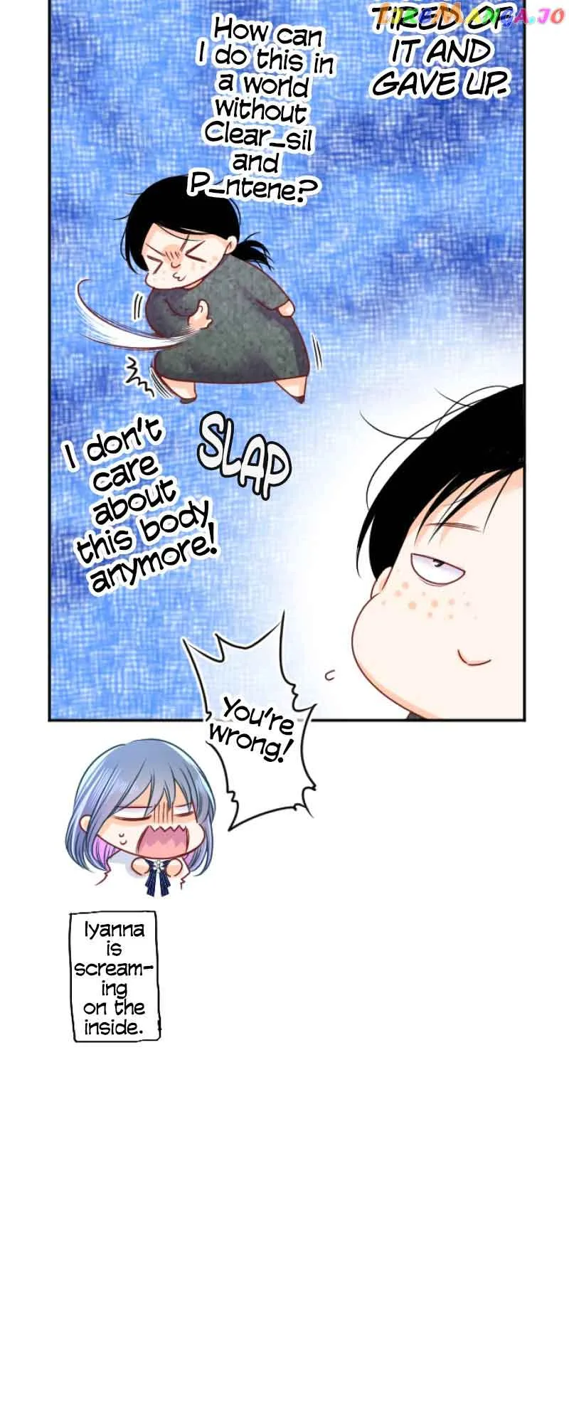 I was Reborn as a Housekeeper in a Parallel World! Chapter 156 page 30