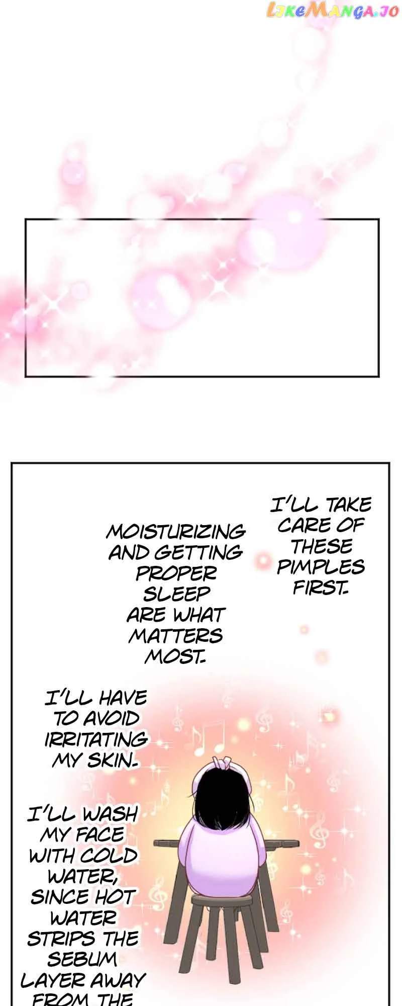 I was Reborn as a Housekeeper in a Parallel World! Chapter 156 page 31
