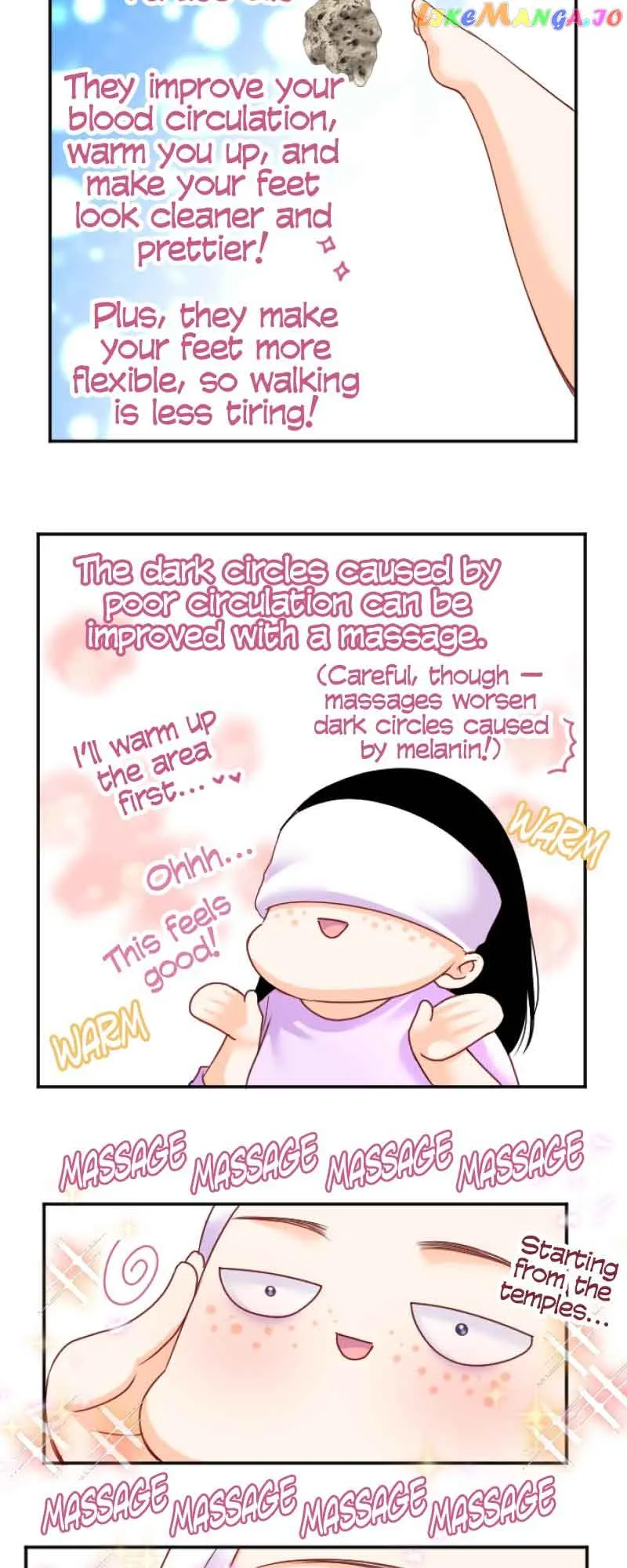 I was Reborn as a Housekeeper in a Parallel World! Chapter 156 page 39