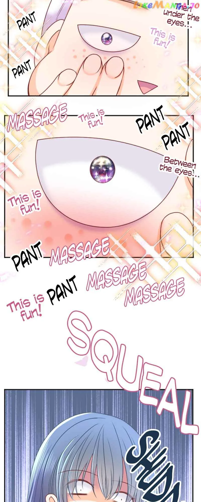 I was Reborn as a Housekeeper in a Parallel World! Chapter 156 page 40