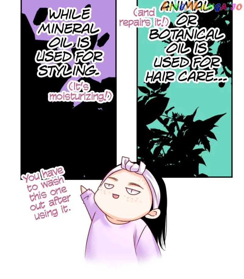 I was Reborn as a Housekeeper in a Parallel World! Chapter 156 page 36