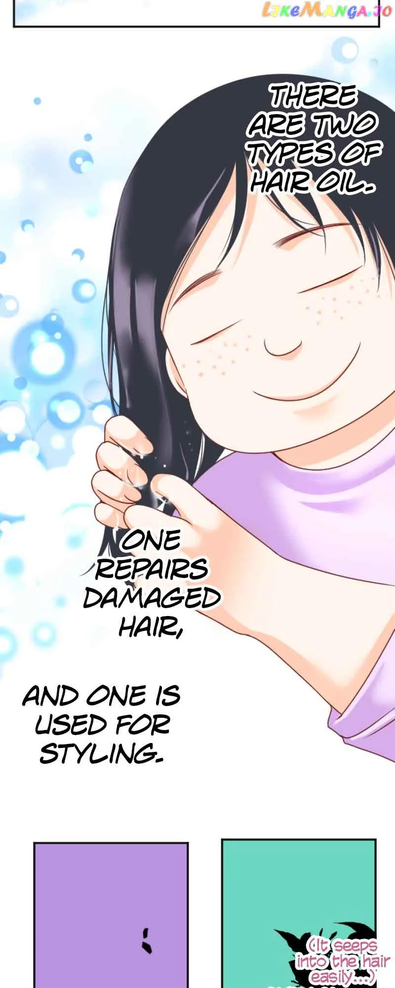 I was Reborn as a Housekeeper in a Parallel World! Chapter 156 page 35