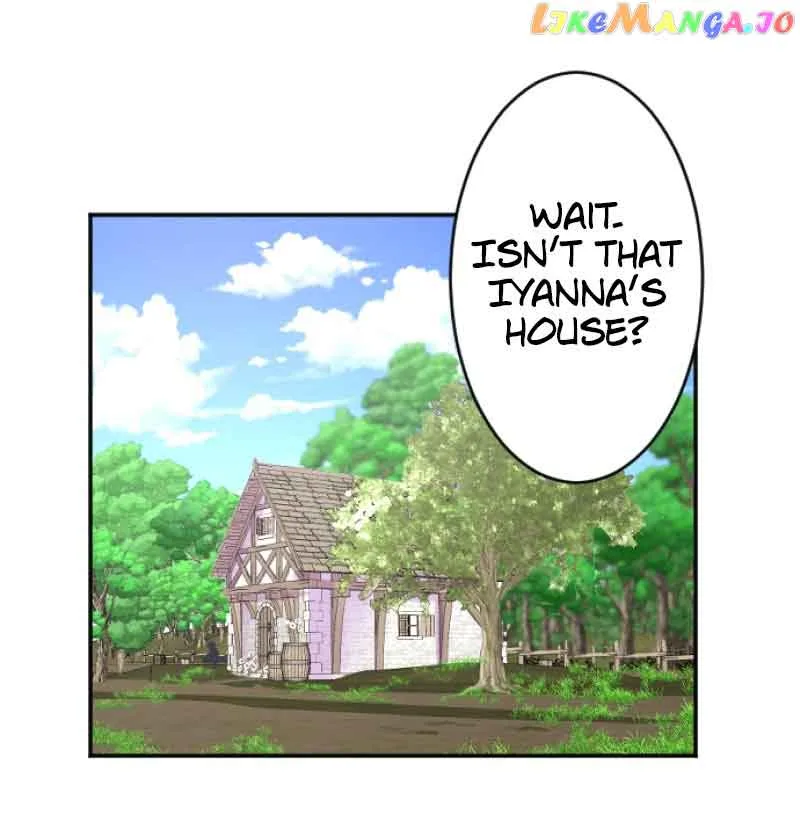 I was Reborn as a Housekeeper in a Parallel World! Chapter 156 page 48