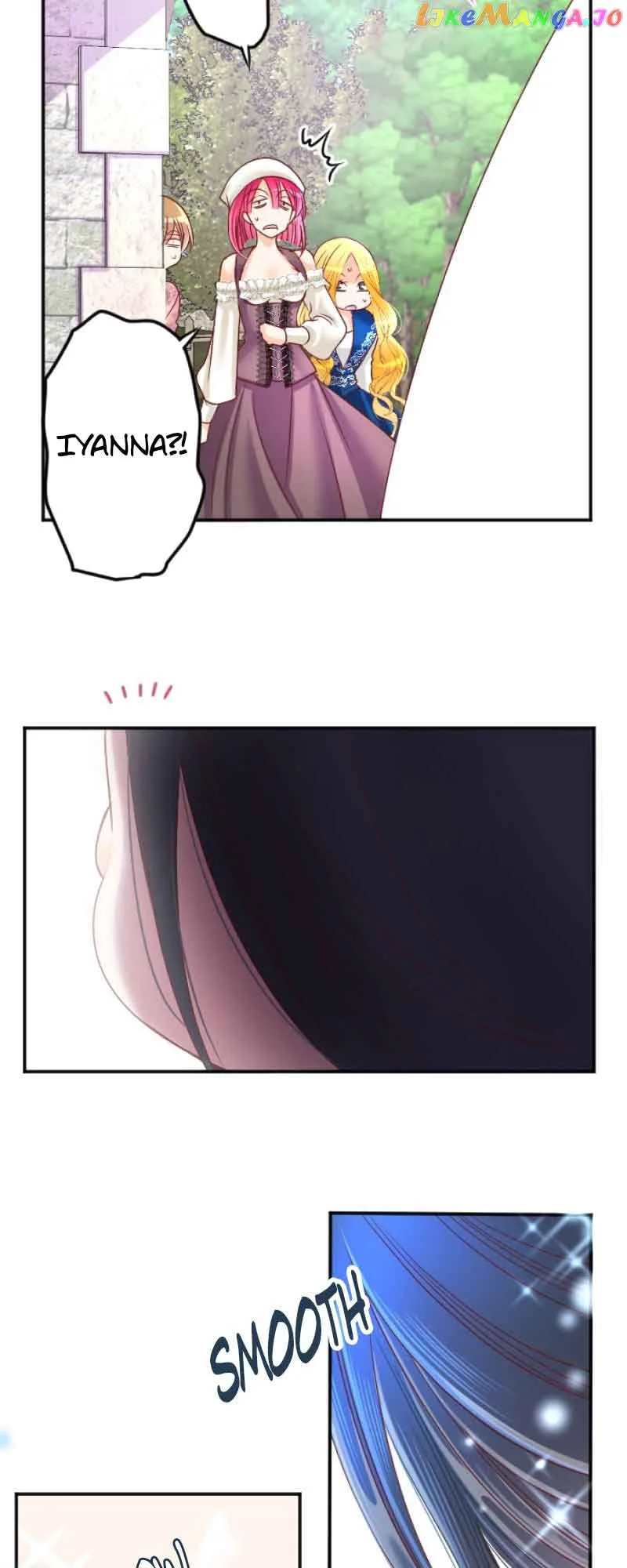 I was Reborn as a Housekeeper in a Parallel World! Chapter 156 page 50