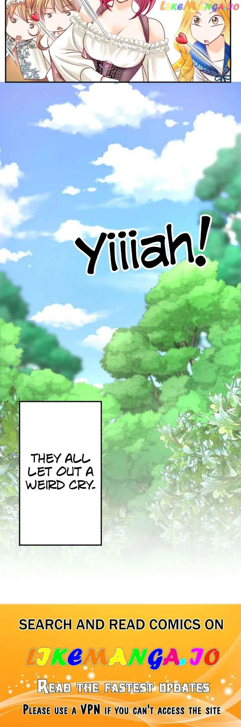I was Reborn as a Housekeeper in a Parallel World! Chapter 156 page 53