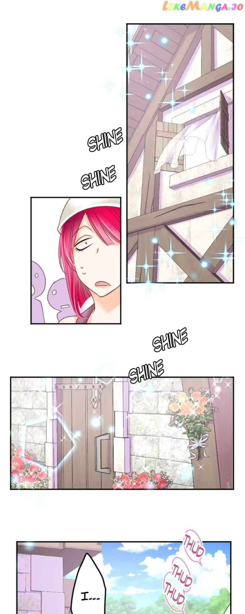 I was Reborn as a Housekeeper in a Parallel World! Chapter 156 page 49
