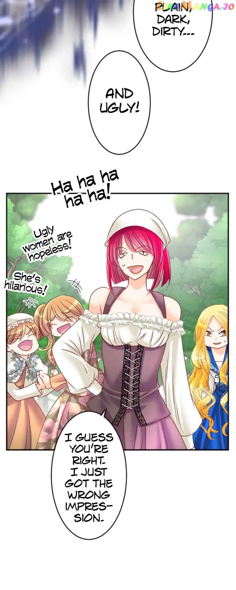 I was Reborn as a Housekeeper in a Parallel World! Chapter 156 page 47
