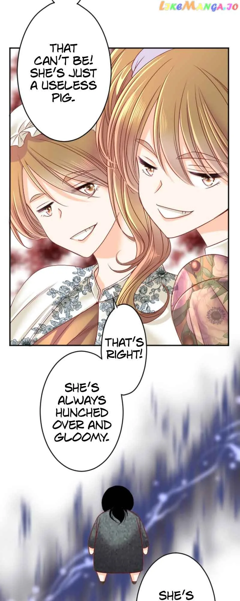 I was Reborn as a Housekeeper in a Parallel World! Chapter 156 page 46