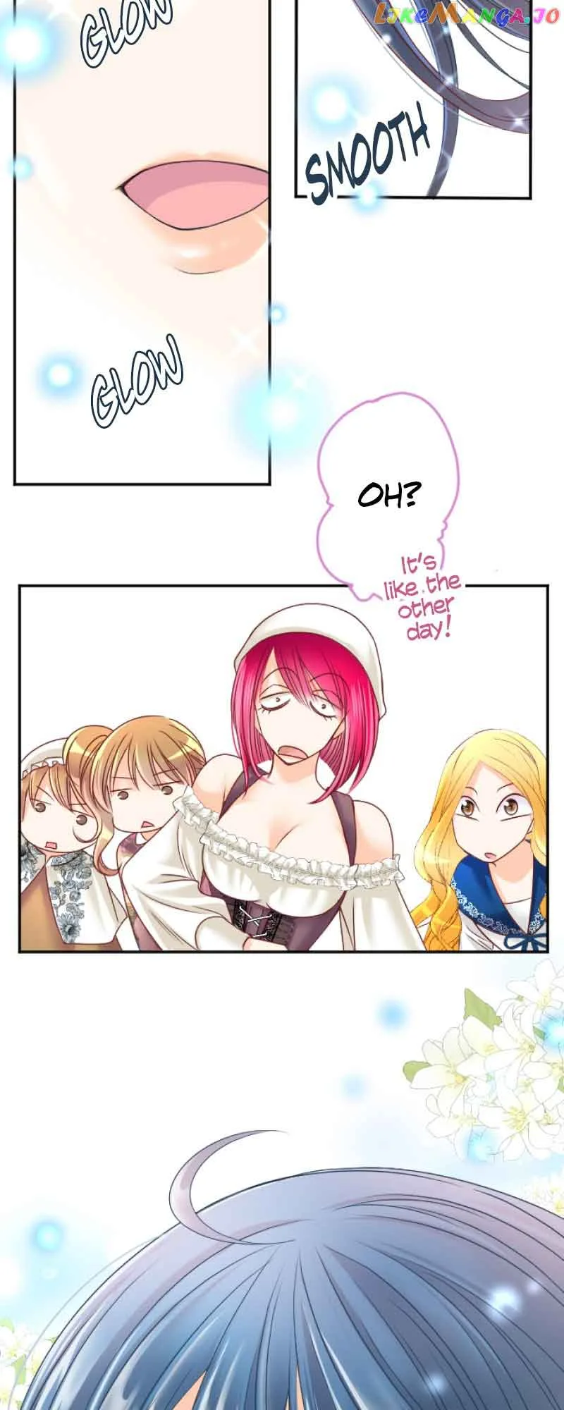 I was Reborn as a Housekeeper in a Parallel World! Chapter 156 page 51