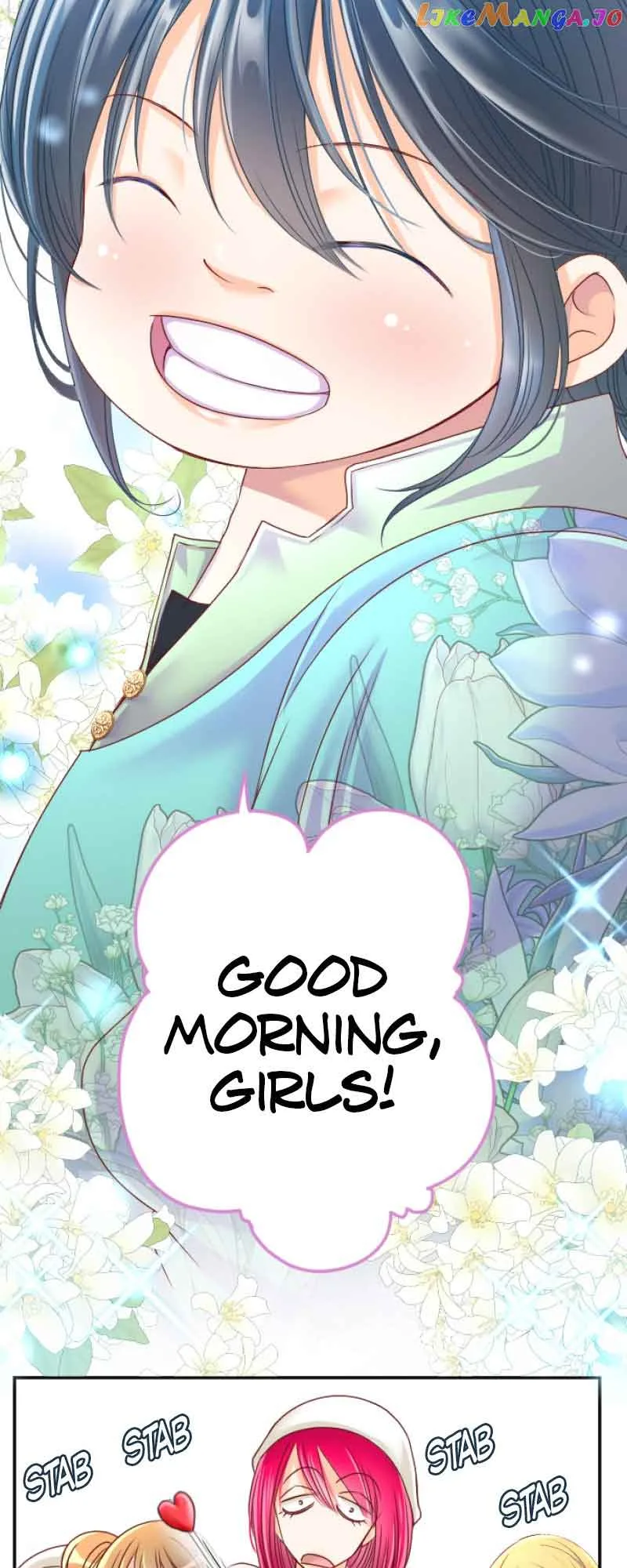 I was Reborn as a Housekeeper in a Parallel World! Chapter 156 page 52