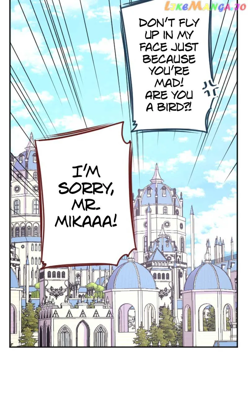 I was Reborn as a Housekeeper in a Parallel World! Chapter 158 page 30