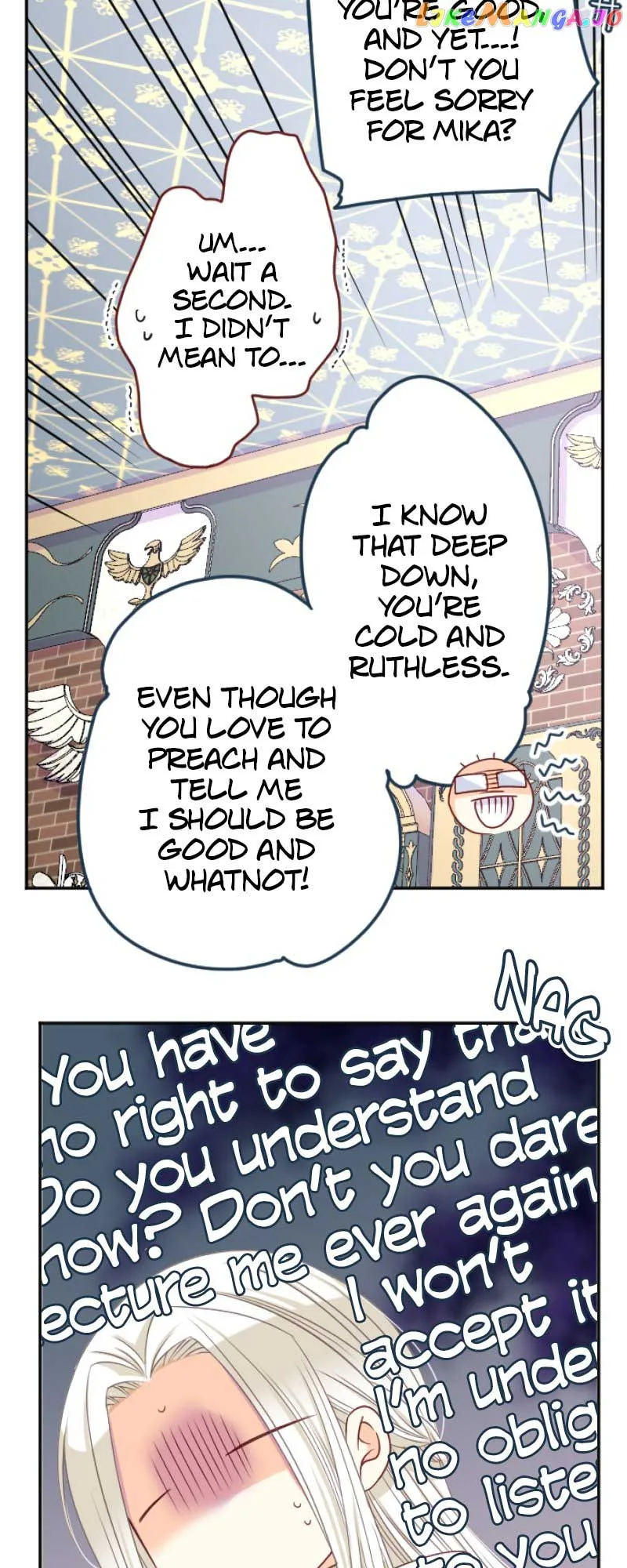 I was Reborn as a Housekeeper in a Parallel World! Chapter 158 page 28