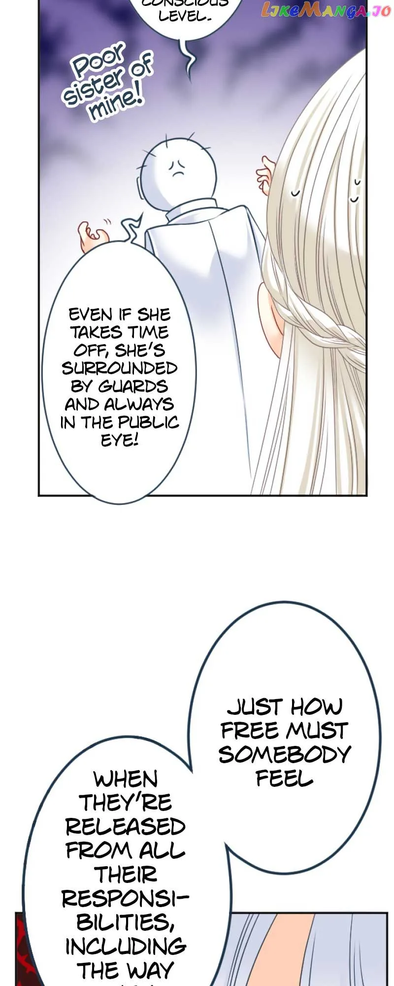 I was Reborn as a Housekeeper in a Parallel World! Chapter 158 page 7