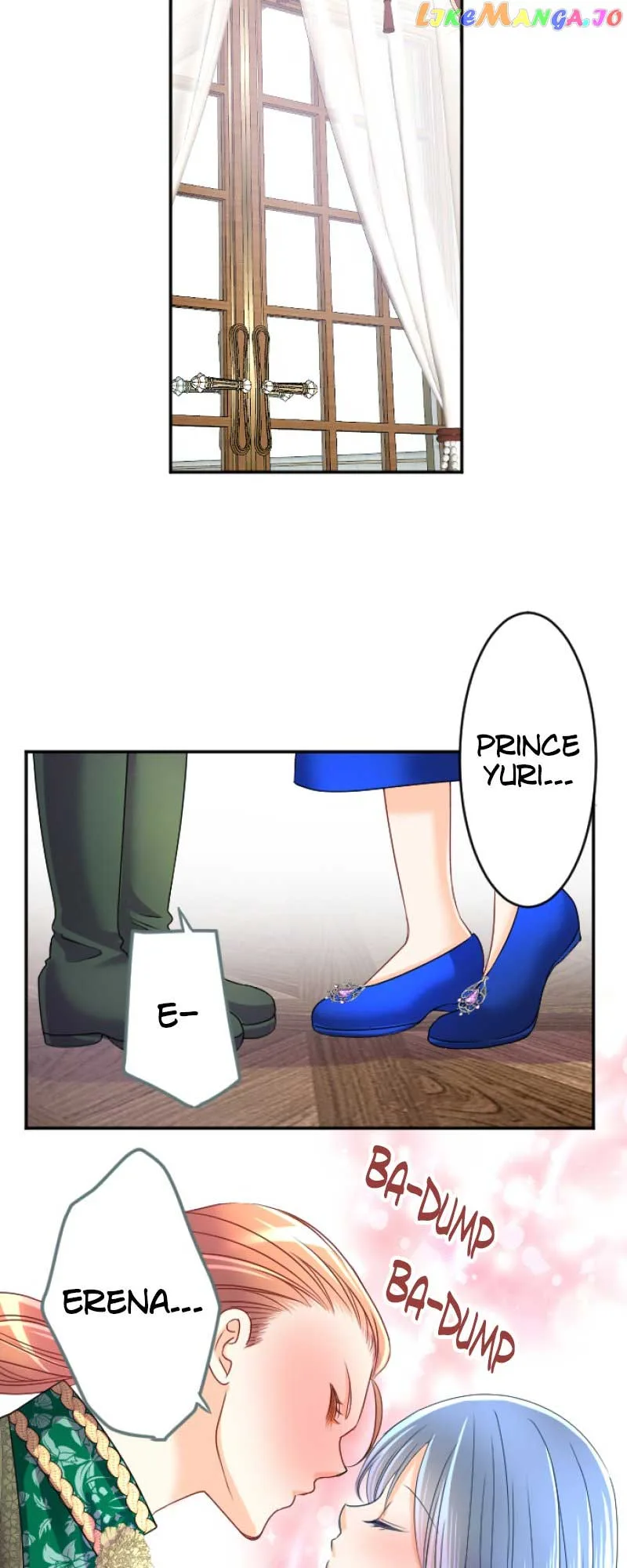 I was Reborn as a Housekeeper in a Parallel World! Chapter 158 page 16
