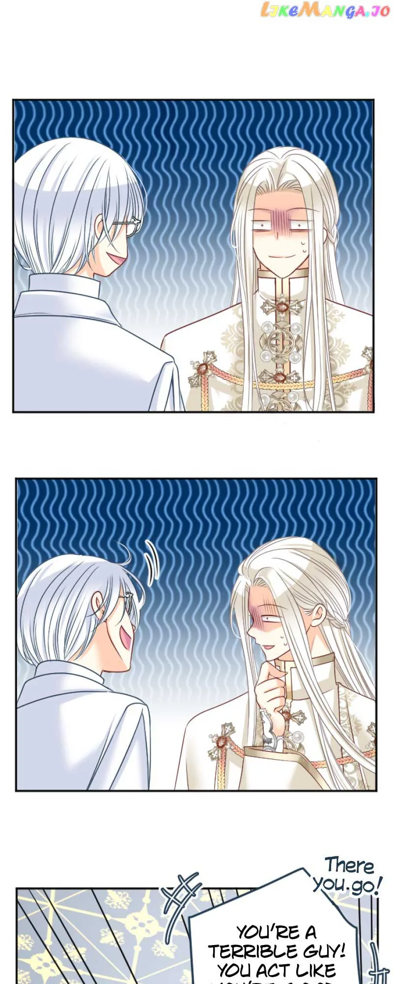 I was Reborn as a Housekeeper in a Parallel World! Chapter 158 page 27