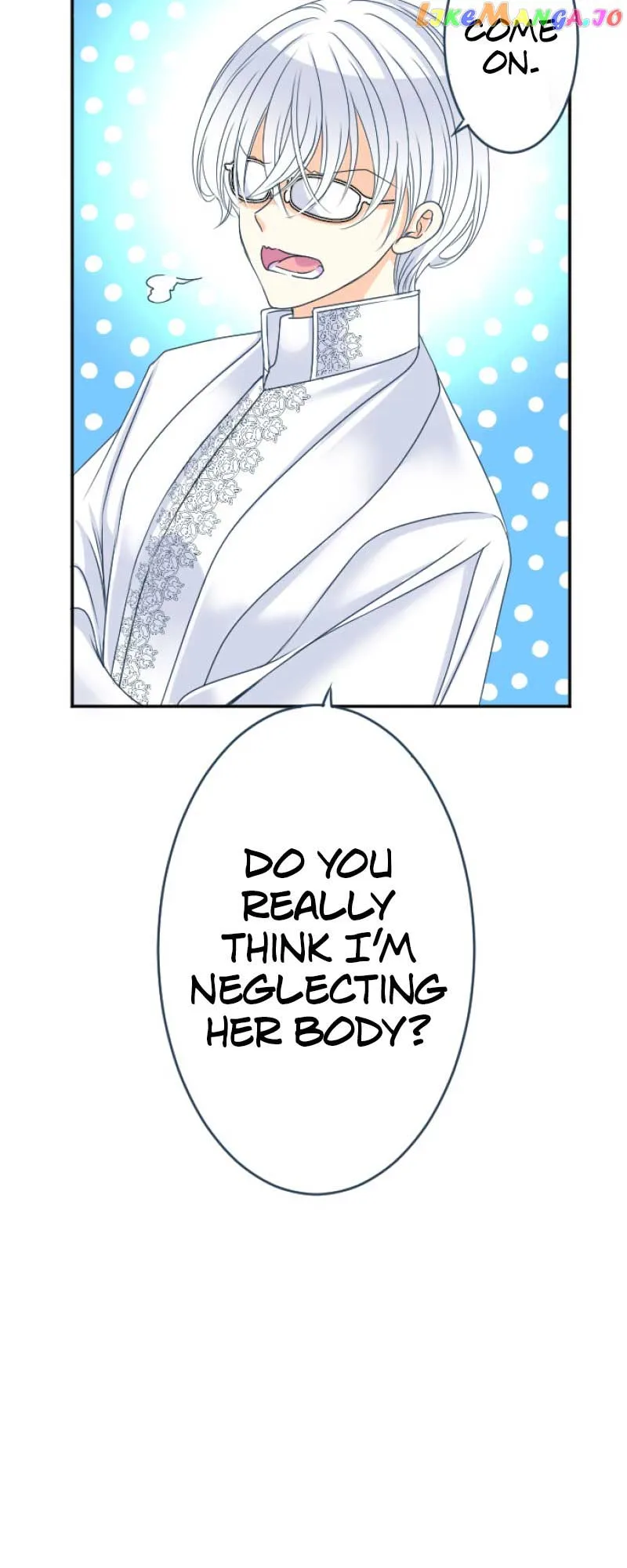 I was Reborn as a Housekeeper in a Parallel World! Chapter 158 page 13