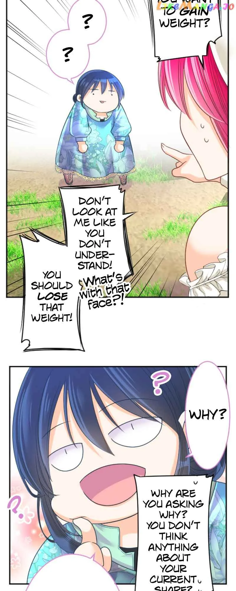 I was Reborn as a Housekeeper in a Parallel World! Chapter 157 page 11