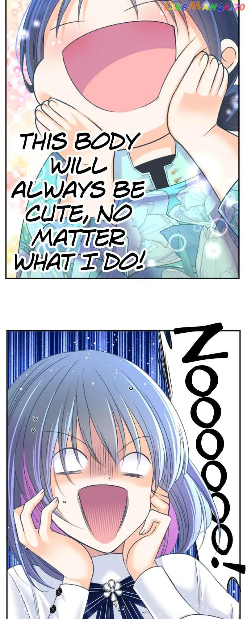 I was Reborn as a Housekeeper in a Parallel World! Chapter 157 page 13