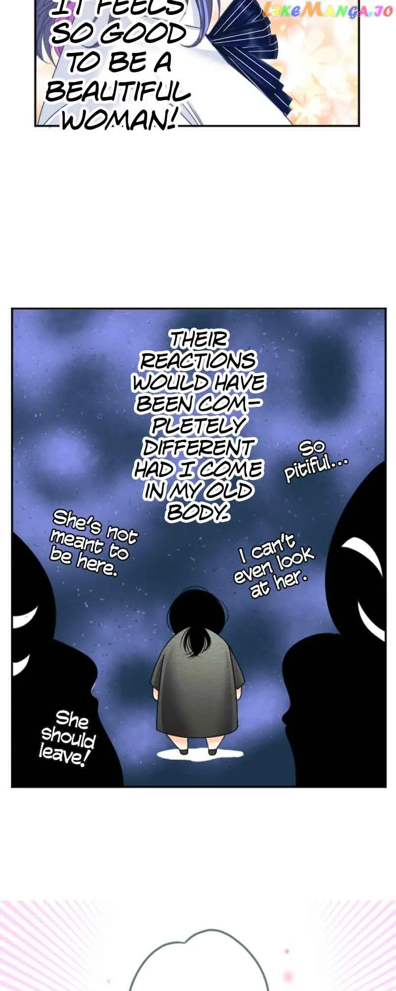 I was Reborn as a Housekeeper in a Parallel World! Chapter 157 page 25