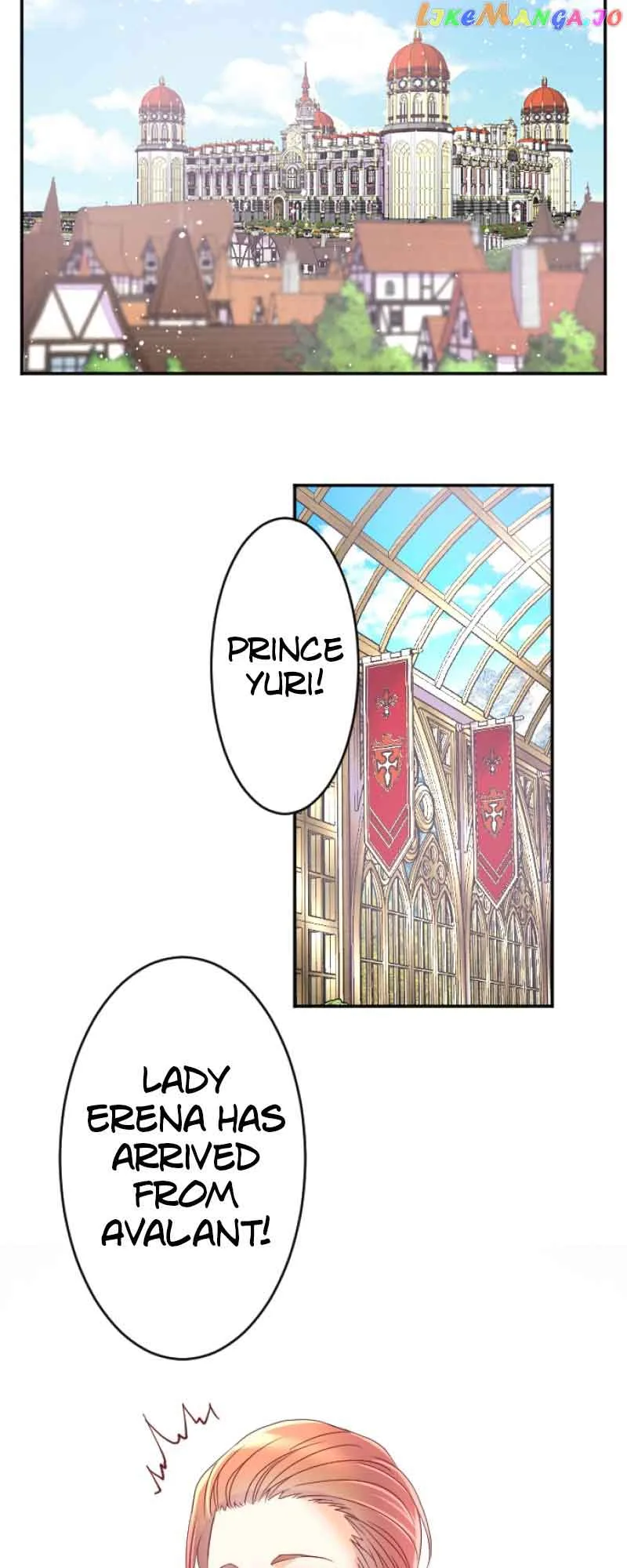 I was Reborn as a Housekeeper in a Parallel World! Chapter 157 page 18