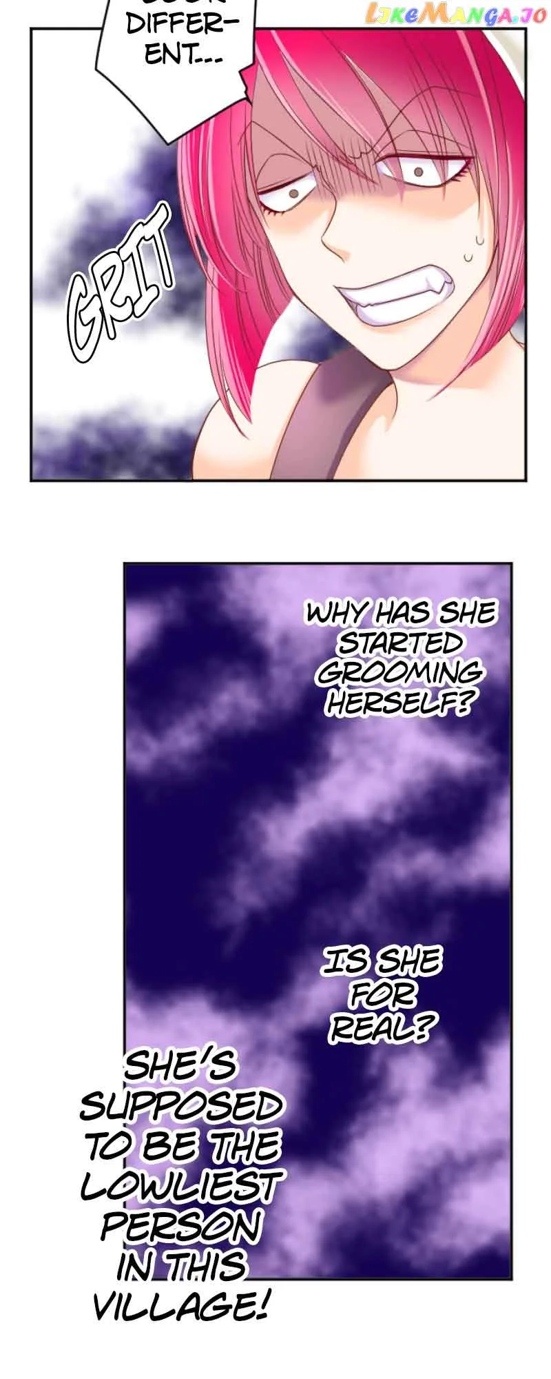 I was Reborn as a Housekeeper in a Parallel World! Chapter 157 page 5