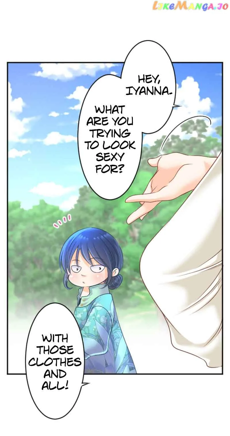 I was Reborn as a Housekeeper in a Parallel World! Chapter 157 page 6