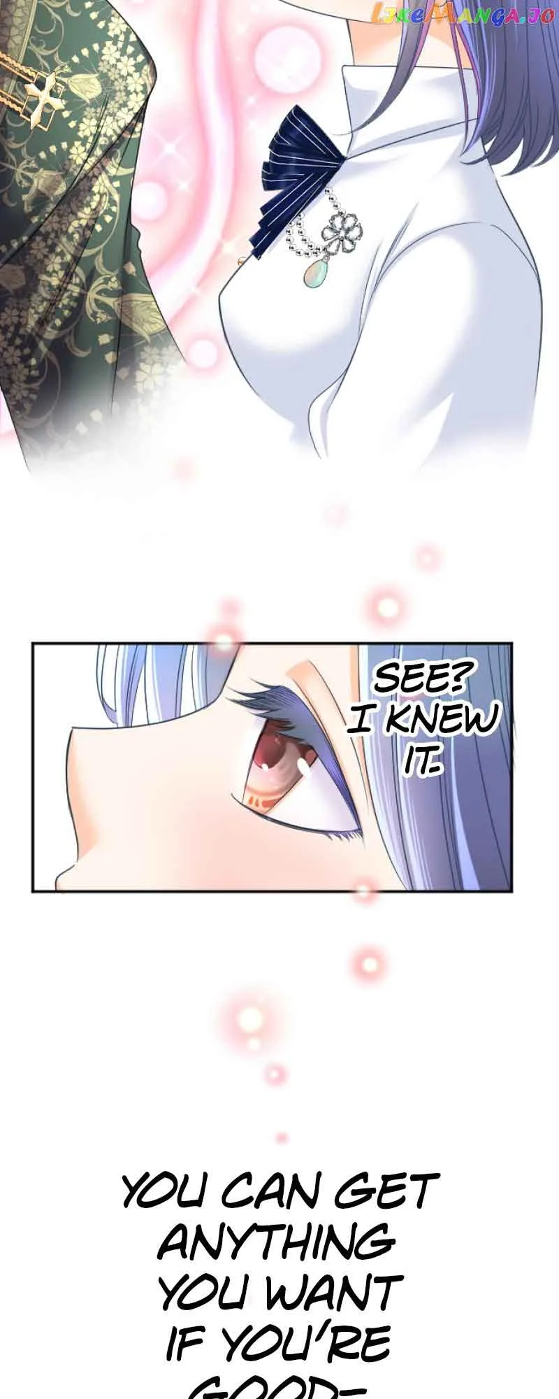 I was Reborn as a Housekeeper in a Parallel World! Chapter 157 page 46