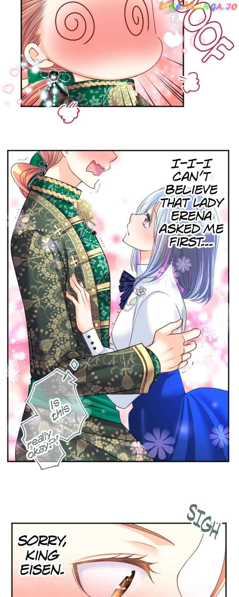 I was Reborn as a Housekeeper in a Parallel World! Chapter 157 page 44
