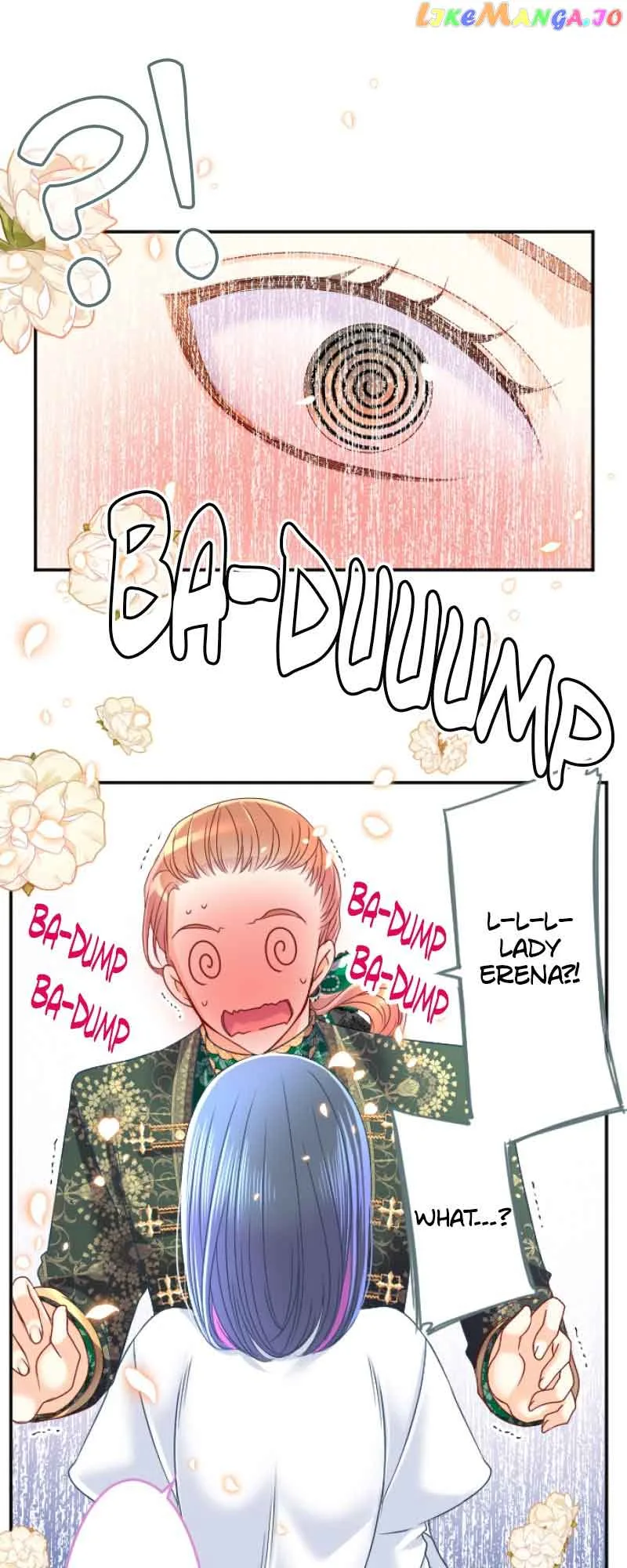 I was Reborn as a Housekeeper in a Parallel World! Chapter 157 page 42