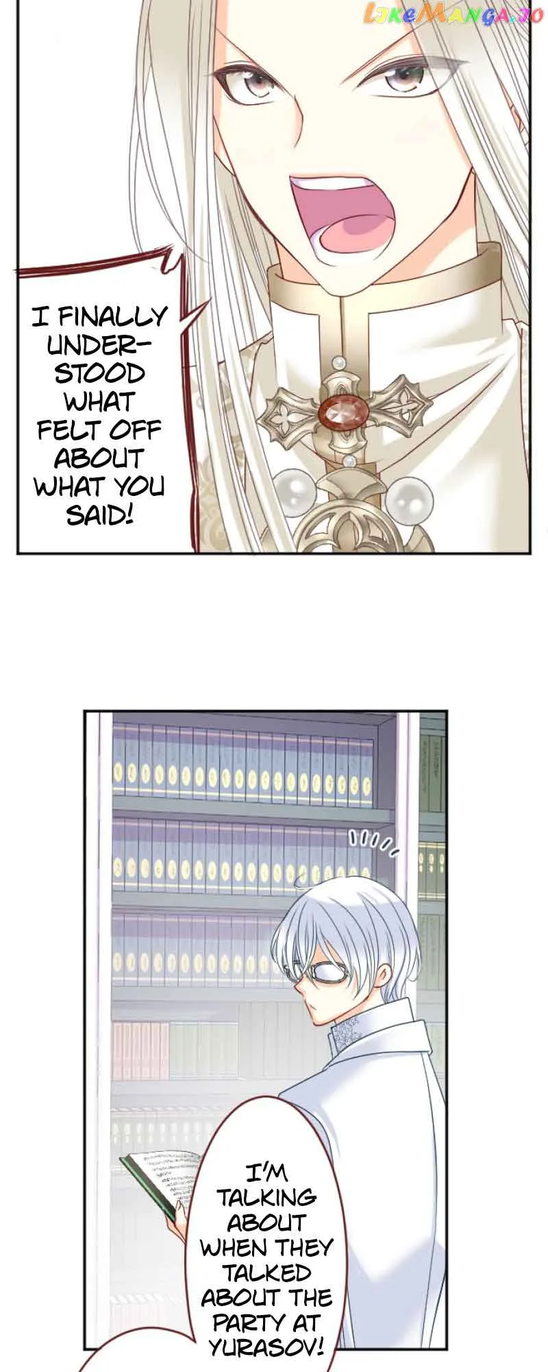 I was Reborn as a Housekeeper in a Parallel World! Chapter 157 page 50