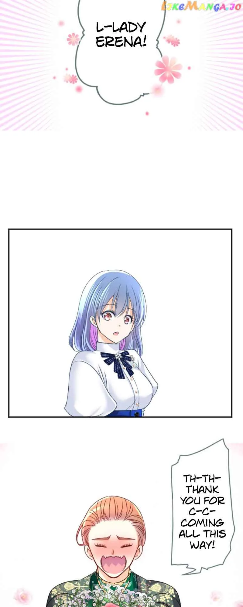 I was Reborn as a Housekeeper in a Parallel World! Chapter 157 page 26