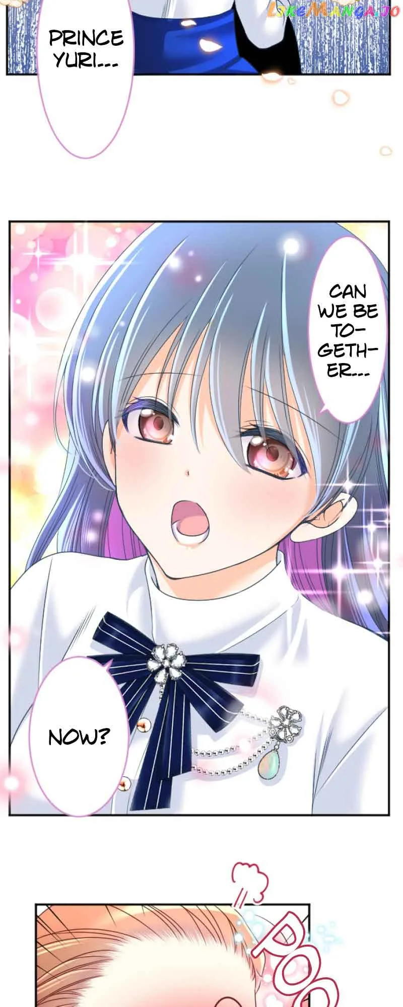 I was Reborn as a Housekeeper in a Parallel World! Chapter 157 page 43